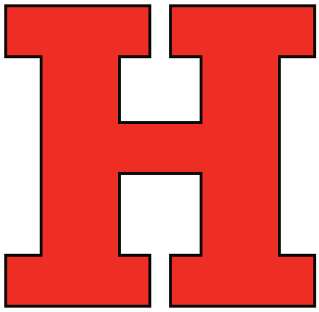 Hartford Hawks 1984-Pres Wordmark Logo t shirts DIY iron ons